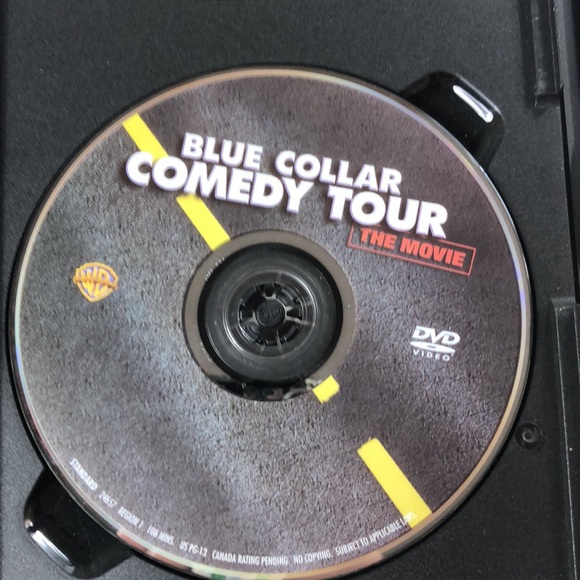 Comedy funny movies on DVD 9 bundle set. List of movies in description - Picture 6 of 10